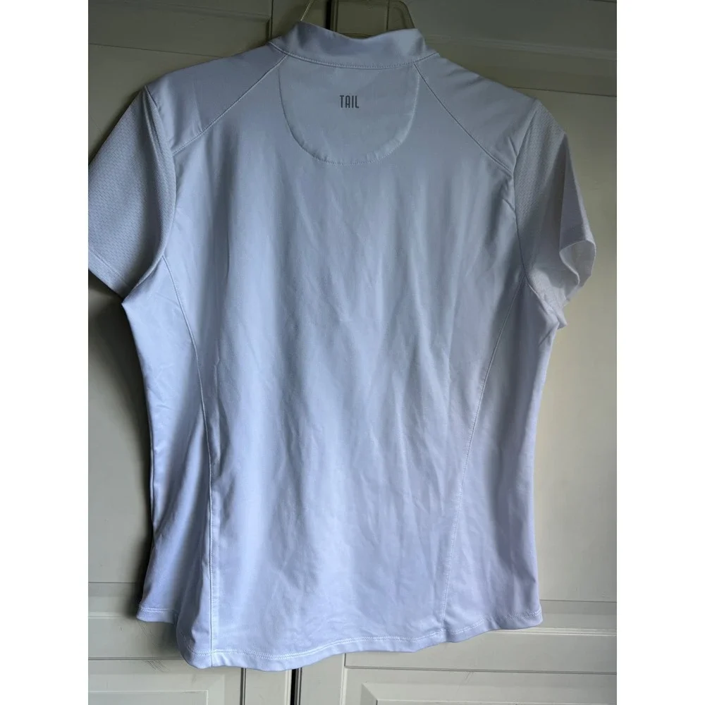 Tail athletic top